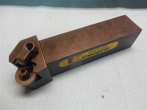 kennametal tool holders